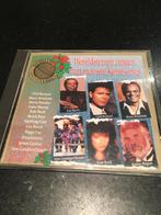 CD kerstsongs wereldsterren, ophalen, Cd's en Dvd's, Ophalen, Gebruikt