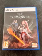 Tales of Arise PS5, Consoles de jeu & Jeux vidéo, Comme neuf, Enlèvement