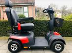 Bijna Nieuwe Scootmobiel Invacare comet Elektrische scooter, Diversen, Ophalen of Verzenden, Inklapbaar, Zo goed als nieuw, Elektrische rolstoel