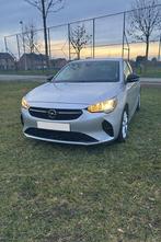 Opel Corsa 1.2i Edition 01/2023 – Apple CarPlay –  – Cruise, Auto's, Voorwielaandrijving, Stof, 0 kg, 1055 kg