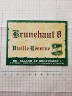 Bieretiekt Brunehaut 8  2, Enlèvement ou Envoi, Neuf