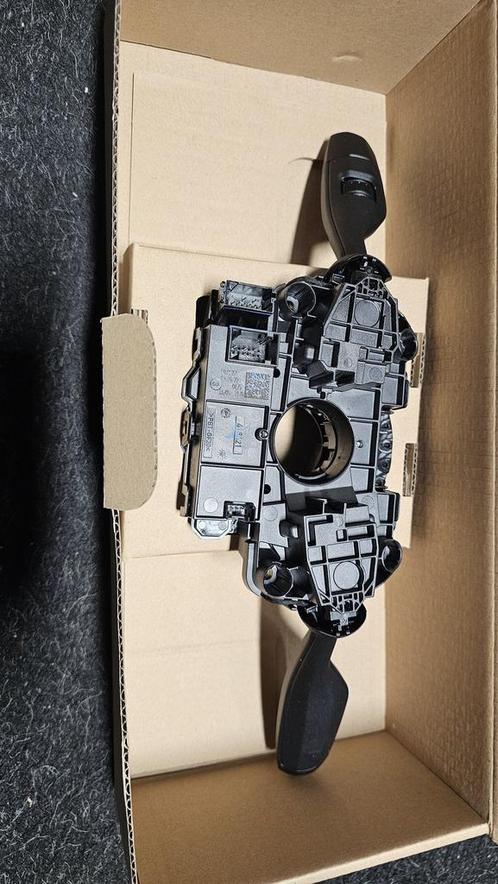 Stuurkolomschakelaar  BMW  X3 X5 X7  serie G01 G05 G07  6131, Auto-onderdelen, Dashboard en Schakelaars, Gebruikt, Ophalen of Verzenden