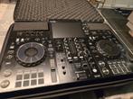 Pioneer XDJ RX3 met draagtas en decksaver, Muziek en Instrumenten, Dj-sets en Draaitafels, Ophalen, Zo goed als nieuw, Dj-set