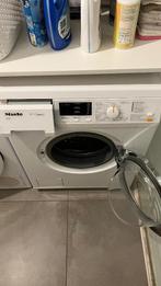 Miele wasmachine 7kg, Ophalen, Gebruikt, Voorlader, Energieklasse A of zuiniger