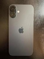 Iphone 16 plus, Telecommunicatie, Mobiele telefoons | Apple iPhone, Ophalen, Zo goed als nieuw, Zwart, IPhone 16