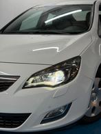 Opel Astra Automatique essence 1.6, Achat, Entreprise, Noir, 5 portes