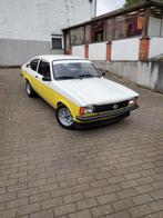 Te koop Opel Kadett coupe c rally, Te koop, Kadett, Particulier
