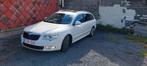 Scoda superb 2l tdi 140 pk, Auto's, Skoda, Particulier, Te koop, Superb