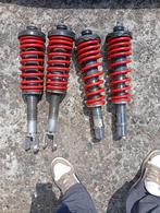 Honda Civic in hoogte verstelbare vering, Auto's, Honda, Particulier, Te koop, Civic