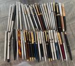 Stylo et plume, Verzamelen, Pennenverzamelingen, Ophalen of Verzenden, Vulpen, Cross