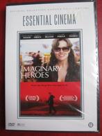 Imaginary Heroes (2004) nieuw in de verpakking, Cd's en Dvd's, Vanaf 12 jaar, Ophalen of Verzenden, Nieuw in verpakking, Drama