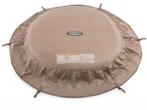 ZOEK hoes voor Intex Pure Spa 4 persoons jacuzzi., Ophalen of Verzenden, Zo goed als nieuw