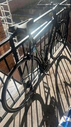 Cannondale caad 10 hybride, Fietsen en Brommers, Fietsen | Racefietsen, Gebruikt, 26 inch, Heren, Aluminium