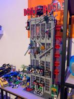 Lego 76178 daily bugle (voir la description), Enlèvement, Comme neuf, Lego