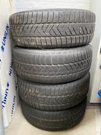 Vend pour Vw Beethel kit hiver complet ., Ophalen, 215 mm, 16 inch, Banden en Velgen