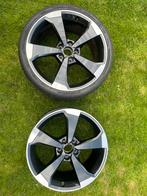 Audi RS3 originele velgen 19”, Ophalen, Zo goed als nieuw