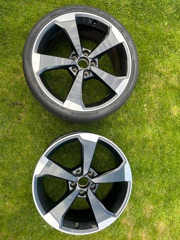 Audi RS3 originele velgen 19” beschikbaar voor biedingen