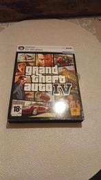 Grand Theft Auto IV (PC), Comme neuf, Enlèvement ou Envoi