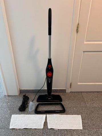 Steam Plus XXL stoomzwabber beschikbaar voor biedingen