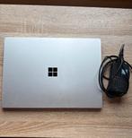 Microsoft Surface laptop 3 256gb i5-10gen, Computers en Software, Windows Laptops, Ophalen, Gebruikt