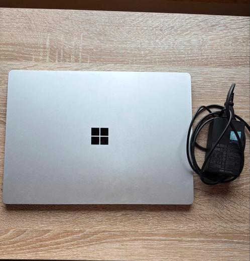 Microsoft Surface laptop 3 256gb i5-10gen, Computers en Software, Windows Laptops, Gebruikt, Ophalen
