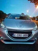 Peugeot 208, Auto's, Peugeot, Euro 5, Zwart, 1200 kg, 1198 cc