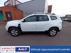 Dacia DUSTER (2020) [ref: 4314], Auto's, Dacia, Parkeersensor, Gebruikt, Euro 6, Wit