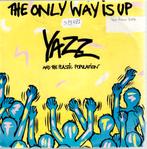 Vinyl, 7"  /  Yazz And The Plastic Population – The Only ..., CD & DVD, Vinyles | Autres Vinyles, Enlèvement ou Envoi, Autres formats