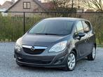 Opel Meriva 1.3Cc 75Pk euro 5 2010 157.000Km zeer proper, Auto's, Opel, Bluetooth, Euro 5, Leder, Bedrijf