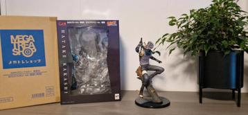 Figurine kakashi beschikbaar voor biedingen
