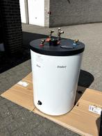 Vaillant uniSTOR VIH R 120/6 B, Doe-het-zelf en Bouw, Chauffageketels en Boilers, Ophalen, Gebruikt, 100 liter of meer, Boiler