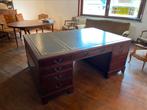 Antiek klassiek Engels notaris-bureau, Antiek en Kunst, Ophalen
