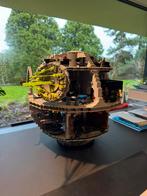 Lego Star Wars Death Star, Ophalen, Gebruikt
