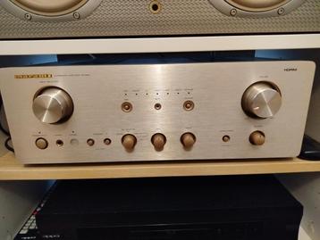 Marantz pm 7000, Marantz, 60 à 120 watts, Comme neuf, Enlèvement