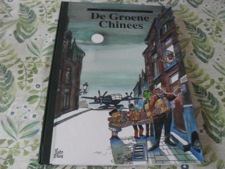 Nero strip, Livres, BD, Neuf, Enlèvement ou Envoi