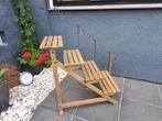 Étagère pour plantes, Maison & Meubles, Accessoires pour la Maison | Étagères, Enlèvement, Comme neuf