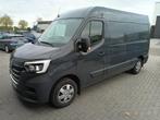 Renault Master L2 H2 bj2023 39dkm, Auto's, 4 deurs, Stof, 4 cilinders, Renault
