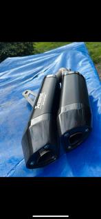 BMW Akrapovic R 1300 GS ou GSA, Motos, Pièces | BMW, Enlèvement, Neuf