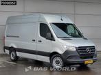 Mercedes Sprinter 315 CDI Automaat L2H2 150PK Airco Camera P, Auto's, Bestelwagens en Lichte vracht, Automaat, Stof, Gebruikt