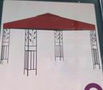 Pergola tent, Tuin en Terras, Partytenten, Ophalen, Zo goed als nieuw