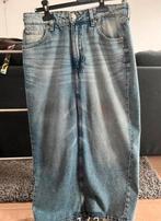 Rok lang Jeans S/M, Kleding | Dames, Rokken, Ophalen, Zo goed als nieuw