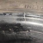 Réparation jante fissuré, Enlèvement ou Envoi