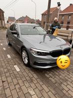 Bmw 5 serie hybride 2020. Automaat.  I performance., Auto's, BMW, Automaat, Achterwielaandrijving, 4 cilinders, Leder