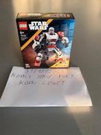Lego Star Wars 75448 Le robot Shock Trooper, Enlèvement ou Envoi, Neuf, Ensemble complet, Lego