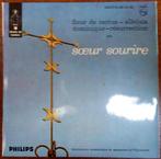 Soeur Sourire, Cd's en Dvd's, Vinyl | Overige Vinyl, Ophalen of Verzenden
