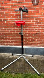 Fiets montagestandaard TIVIOPRO, Fietsen en Brommers, Ophalen, Gebruikt