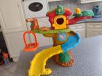 Vtech Zoef Zoef Dieren-Boomhut, Kinderen en Baby's, Speelgoed | Vtech, Ophalen, Gebruikt, 2 tot 4 jaar