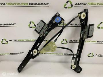 Raammechanisme Links Achter Audi A7 Sportback 4G8839461C beschikbaar voor biedingen