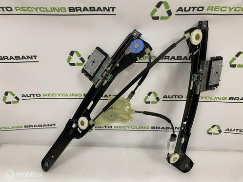 Raammechanisme Links Achter Audi A7 Sportback 4G8839461C, Auto-onderdelen, Ruiten en Toebehoren, Audi, Gebruikt, Ophalen of Verzenden