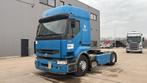 Renault Premium 420 (BOITE MANUELLE / MANUAL GEARBOX) EL2341, Auto's, Achterwielaandrijving, Overige kleuren, Renault, Bedrijf